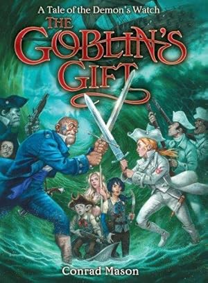 Bild des Verkufers fr The Goblin's Gift: Tales of Fayt, Book 2 zum Verkauf von WeBuyBooks