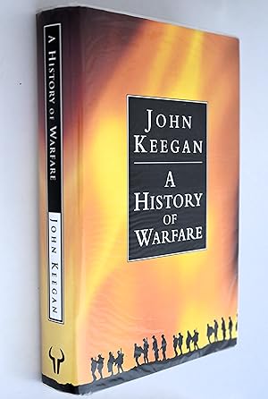 A history of warfare