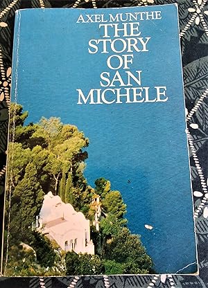 Seller image for The Story of San Michele for sale by Boobooks