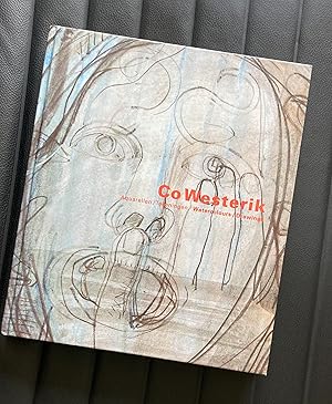 Co Westerik : aquarellen/tekeningen = watercolours/drawings