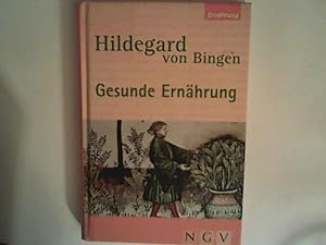 Seller image for Gesunde Ernhrung for sale by ANTIQUARIAT FRDEBUCH Inh.Michael Simon