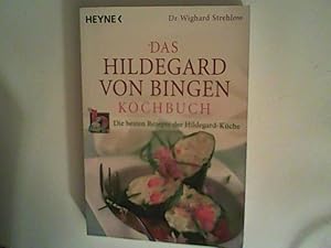 Bild des Verkufers fr Das Hildegard-von-Bingen-Kochbuch: Die besten Rezepte der Hildegard-Kche zum Verkauf von ANTIQUARIAT FRDEBUCH Inh.Michael Simon