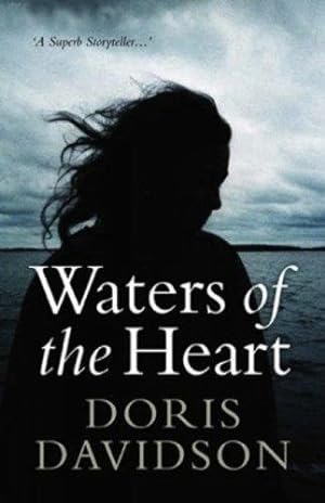 Seller image for Waters of the Heart for sale by WeBuyBooks