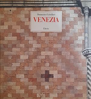 Seller image for Venezia for sale by librisaggi