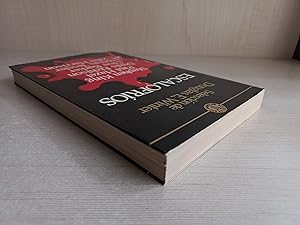 Escalofros. VVAA. Douglas Winter; Stephen King; Clive Barker. Grijalbo, Best Seller Oro, 1989.: ...
