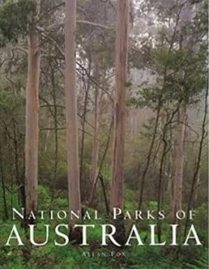 Image du vendeur pour National Parks of Australia (National parks of the world) mis en vente par WeBuyBooks
