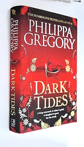 Imagen del vendedor de Dark Tides: The compelling new novel from the Sunday Times bestselling author of Tidelands a la venta por BiblioFile