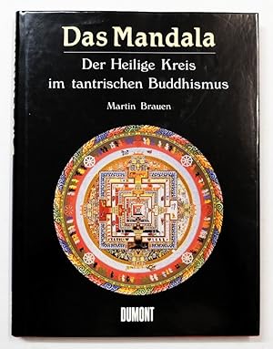 Bild des Verkufers fr Das Mandala. Der Heilige Kreis im tantrischen Buddhismus. zum Verkauf von Antiquariat Martin Barbian & Grund GbR