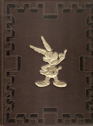 Image du vendeur pour Tome 3 Le Bouclier arverne Astrix aux jeux olympiques Astrix et le chaudron Astrix en Hispanie La Zizanie (Les Aventures d'Astrix .) mis en vente par MaxiBooks