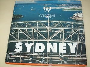 Immagine del venditore per Wildlight Sydney venduto da WeBuyBooks