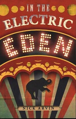 Seller image for In the Electric Eden (Paperback) for sale by CitiRetail
