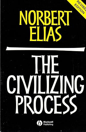 Seller image for Civilizing Process for sale by Book Booth