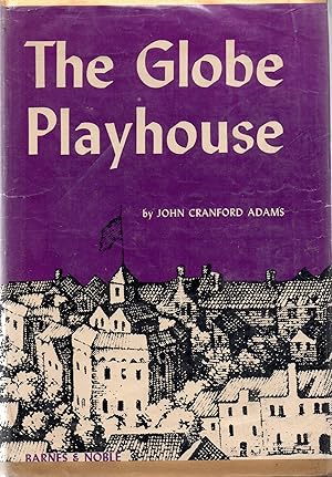 Seller image for Globe Playhouse for sale by Book Booth