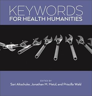 Immagine del venditore per Keywords for Health Humanities venduto da GreatBookPrices