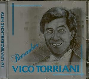 Bild des Verkufers fr Remember Vico Torriani zum Verkauf von NEPO UG