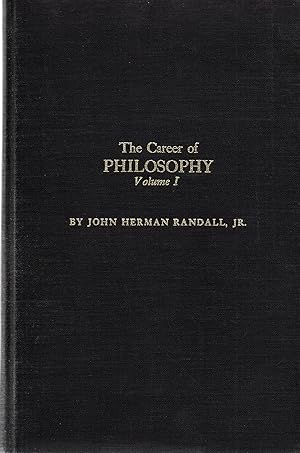 The Career of Philosophy Volume I From the Middle Ages to the Enlightenment