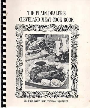 The Plain Dealer's Cleveland Meat Cook Book