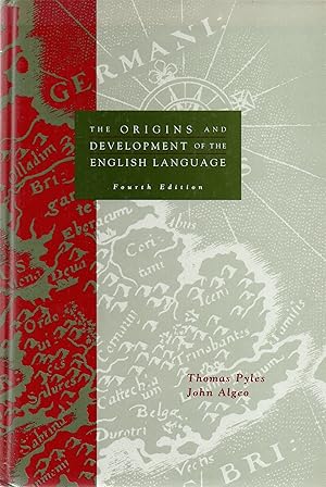 Seller image for Origins and Development of the English Language for sale by Book Booth