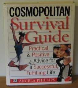 Bild des Verkufers fr Cosmopolitan Survival Guide zum Verkauf von WeBuyBooks