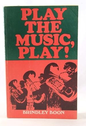 Bild des Verkufers fr Play, the Music, Play zum Verkauf von WeBuyBooks