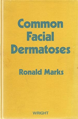 Immagine del venditore per Common Facial Dermatoses venduto da Book Booth