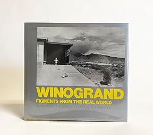 Image du vendeur pour Winogrand : Figments from the Real World mis en vente par Exquisite Corpse Booksellers