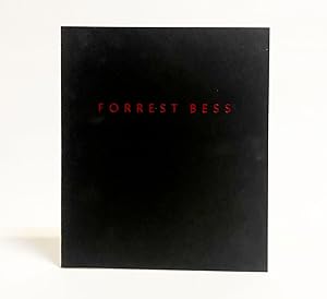 Forrest Bess