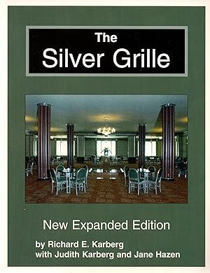 Imagen del vendedor de Silver Grille a la venta por Book Booth