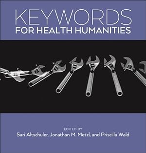 Seller image for Keywords for Health Humanities for sale by GreatBookPrices