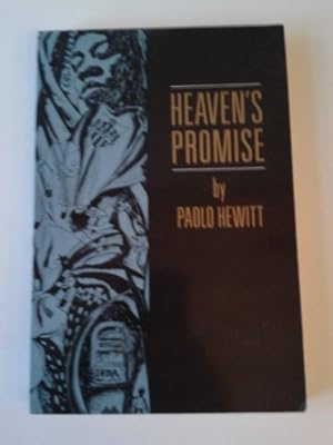 Immagine del venditore per Heavens Promise venduto da WeBuyBooks