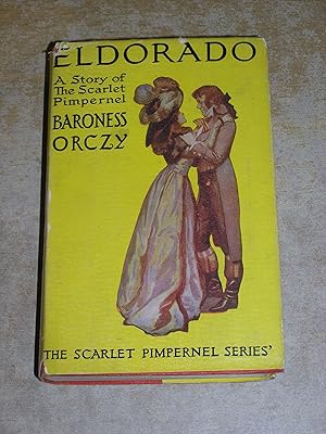 Immagine del venditore per Eldorado venduto da Neo Books