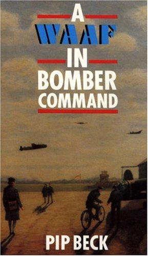 Seller image for A WAAF in Bomber Command for sale by WeBuyBooks