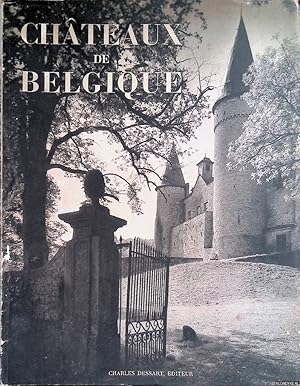 Immagine del venditore per Chteaux de Belgique venduto da Klondyke
