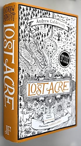 Lost acre