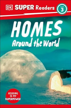 Bild des Verkufers fr Homes Around the World zum Verkauf von GreatBookPrices