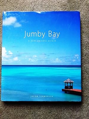 Jumby Bay: A Very Private Affair