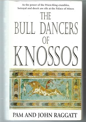 The Bull Dancers of Knossos