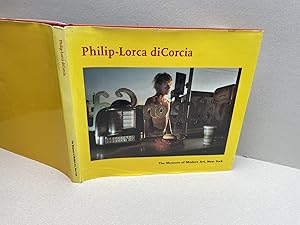 Imagen del vendedor de Philip-Lorca diCorcia a la venta por Gibbs Books