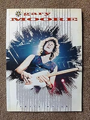 Gary Moore