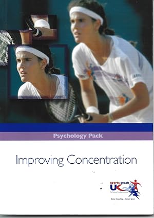 Improving Concentration