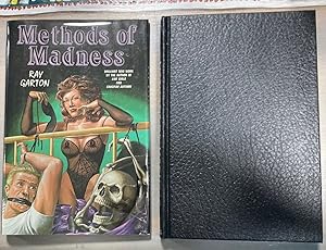 Bild des Verkufers fr Methods of Madness zum Verkauf von biblioboy