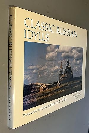 Seller image for Classic Russian Idylls for sale by Elder Books