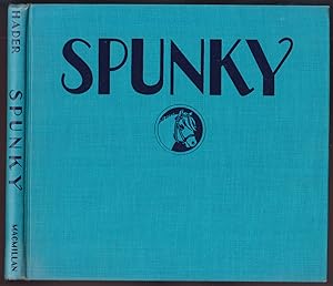 Spunky