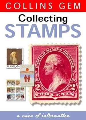 Immagine del venditore per Stamps (Collins Gem) venduto da WeBuyBooks