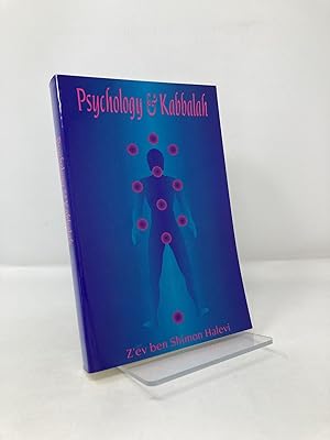 Bild des Verkufers fr Psychology & kabbalah zum Verkauf von Southampton Books