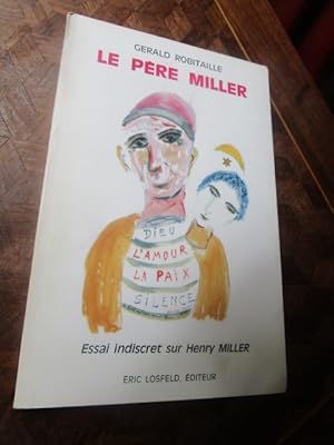 Seller image for Le pre Miller (ENVOI) for sale by Magnus