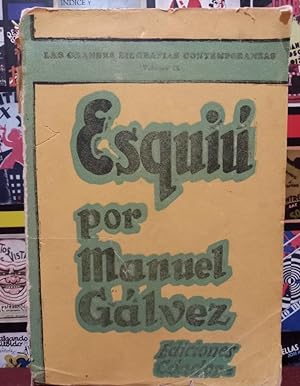Esquiú / Ediciones Cóndor