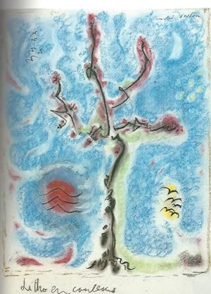 Image du vendeur pour Andr Masson Pastels et Dessins 1931-1963 - Galerie Jeanne Castel, Paris octobre - dcembre 1987 mis en vente par ART...on paper - 20th Century Art Books