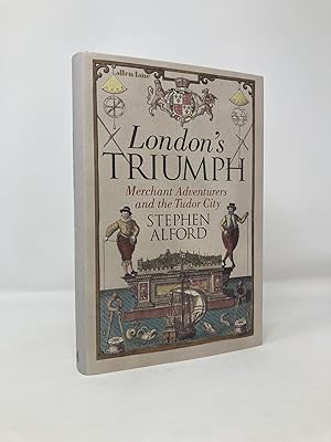 Immagine del venditore per London's Triumph venduto da Southampton Books