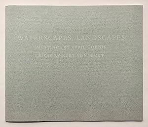 Imagen del vendedor de Waterscapes, Landscapes a la venta por George Ong Books